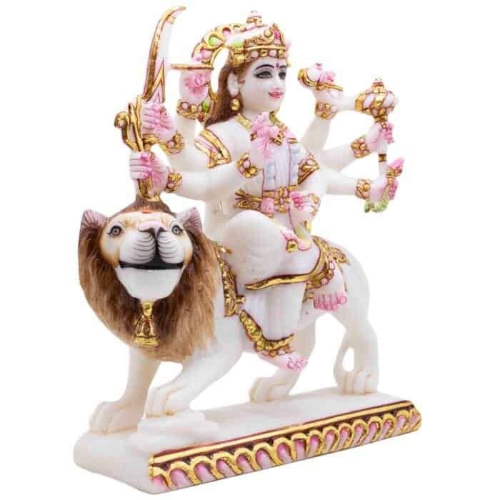 MB DURGA MAA D007 - Image 4