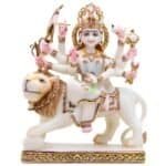 MB DURGA MAA D008 - Image 2