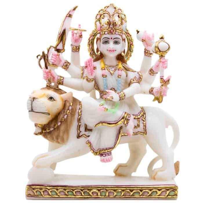 MB DURGA MAA D008 - Image 2