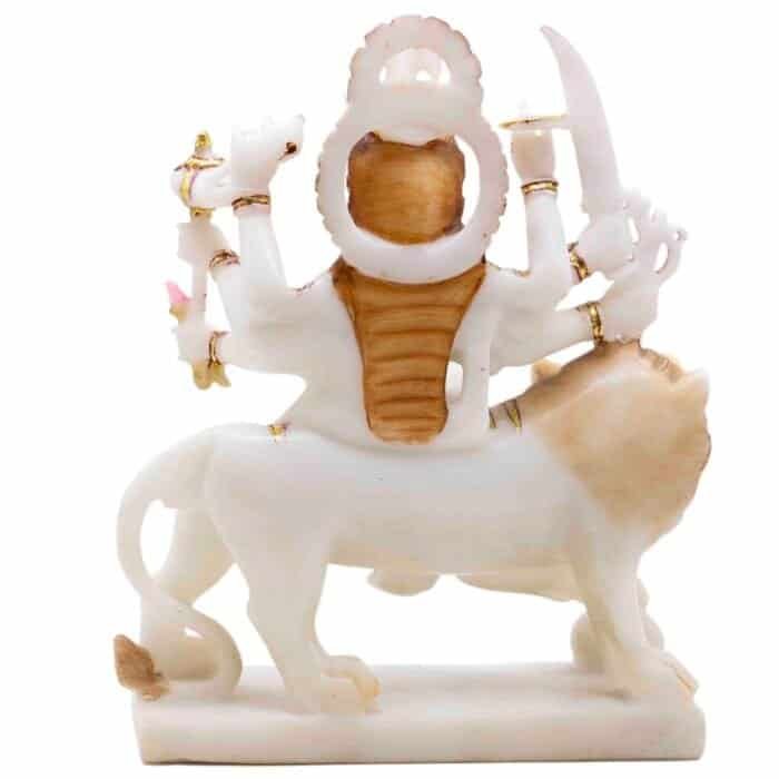 MB DURGA MAA D008 - Image 3
