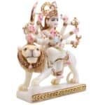 MB DURGA MAA D008 - Image 4