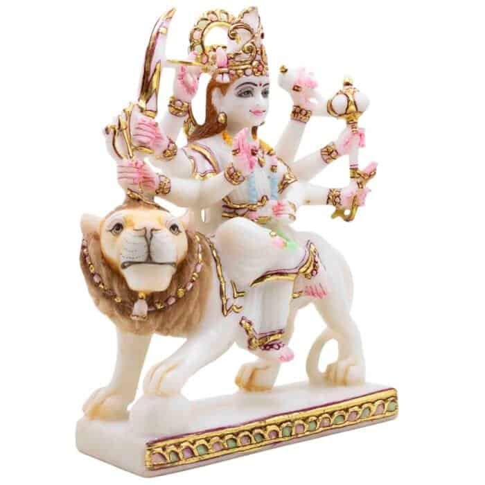 MB DURGA MAA D008 - Image 4