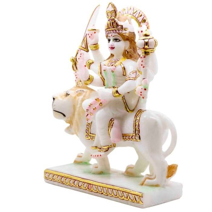 MB DURGA MAA D009 - Image 2