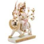 MB DURGA MAA D009 - Image 4