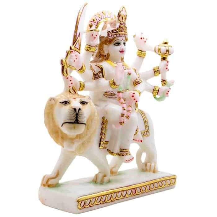 MB DURGA MAA D009 - Image 4