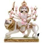 MB DURGA MAA D010 - Image 2