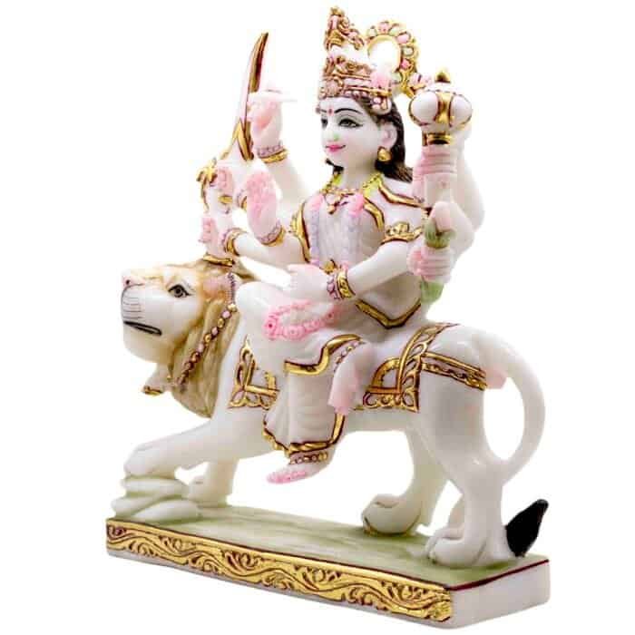 MB DURGA MAA D010 - Image 3