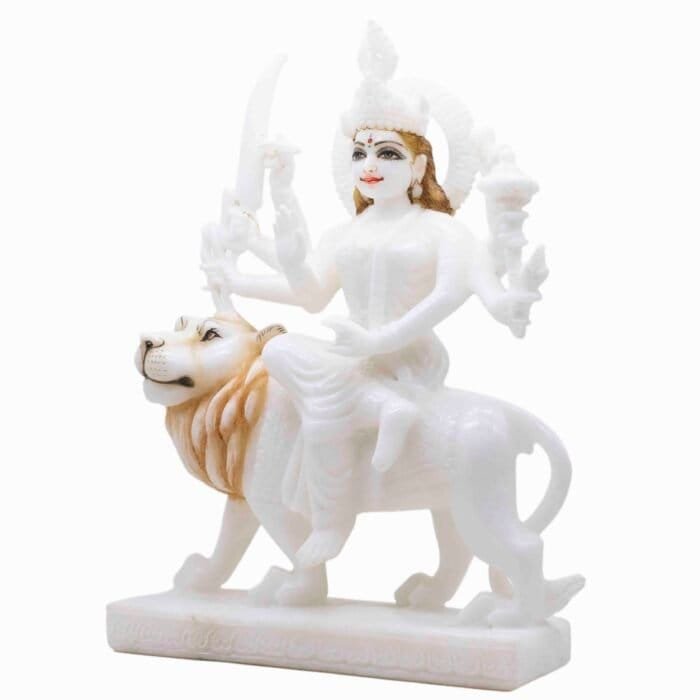 MB DURGA MAA D011 - Image 2