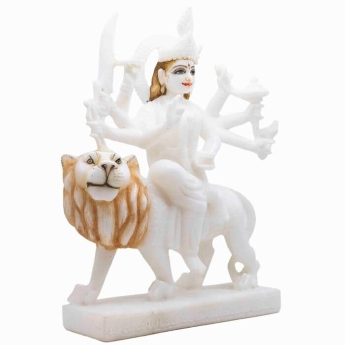 MB DURGA MAA D011 - Image 3