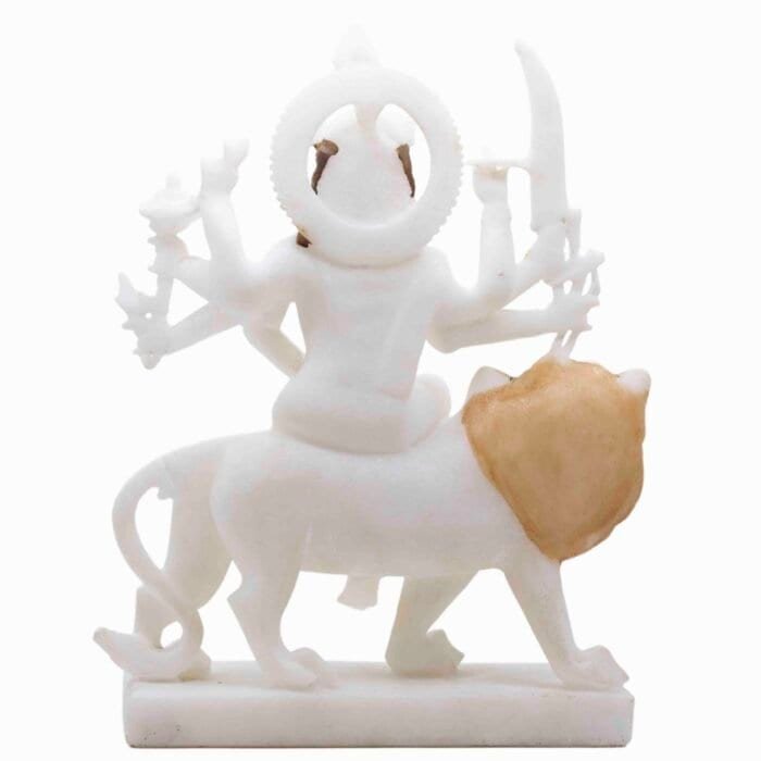 MB DURGA MAA D011 - Image 4