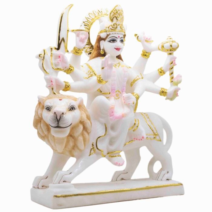 MB DURGA MAA D012 - Image 3