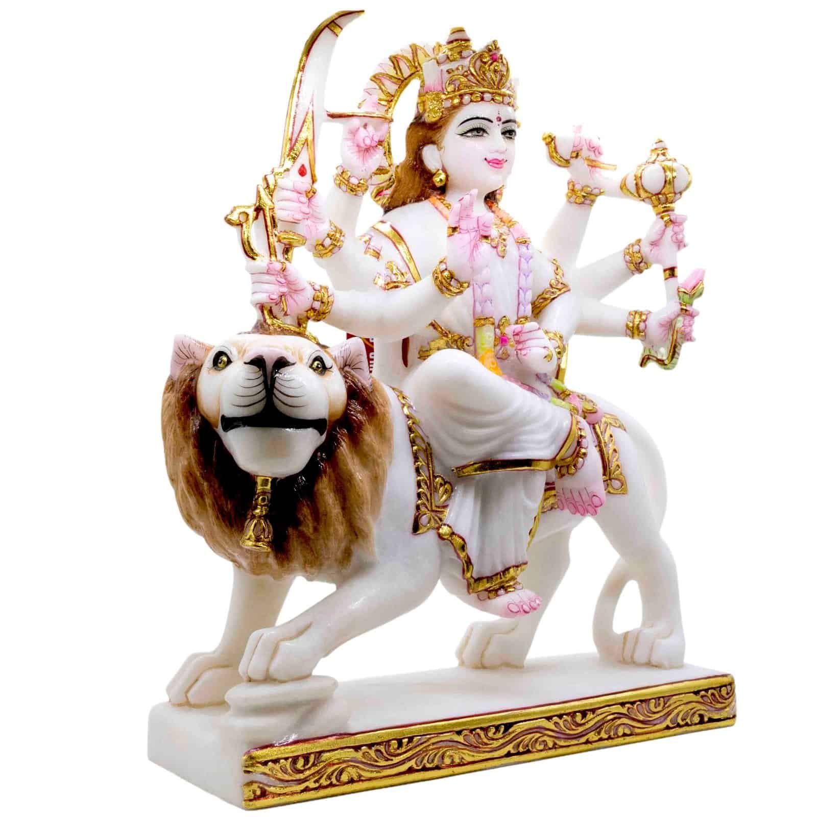 1050476 MB DURGA MAA D013 - Image 1