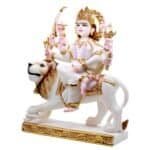 MB DURGA MAA D013 - Image 2