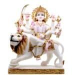 MB DURGA MAA D013 - Image 3