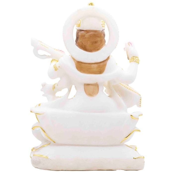 MB 008 LOTUS SARASWATI - Image 2