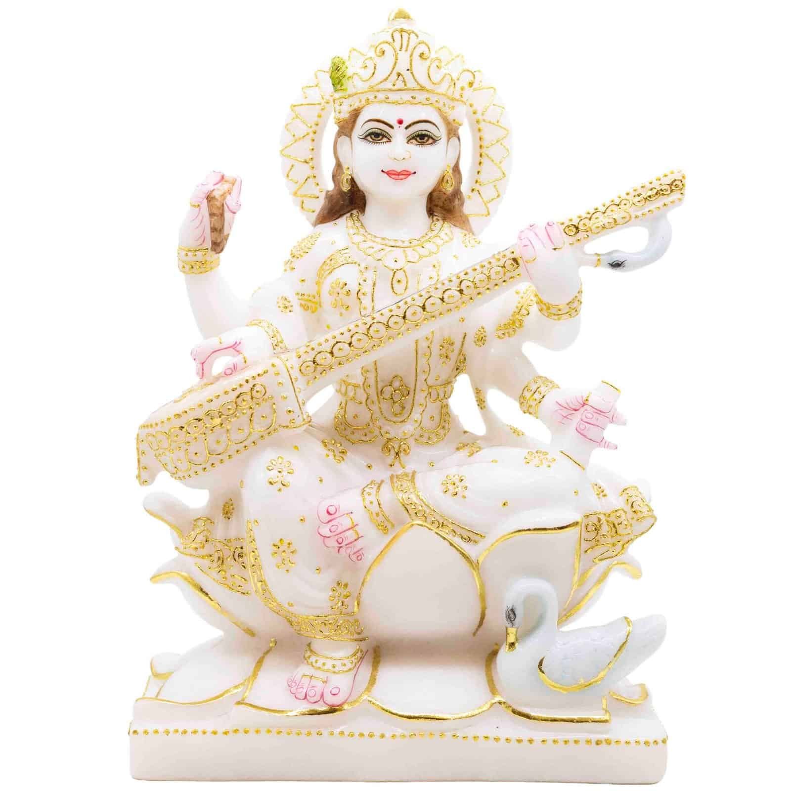 1050611 MB 008 LOTUS SARASWATI - Image 1