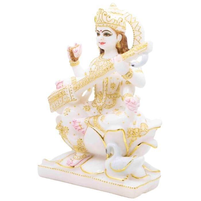 MB 008 LOTUS SARASWATI - Image 3