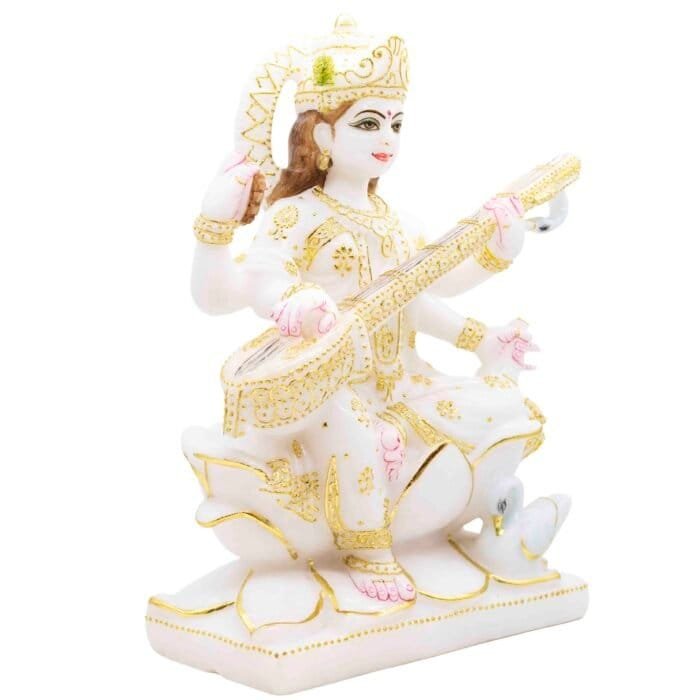 MB 008 LOTUS SARASWATI - Image 4