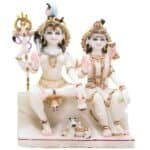 MB SHIV PARWATI D001 - Image 2