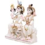 MB SHIV PARWATI D001 - Image 3