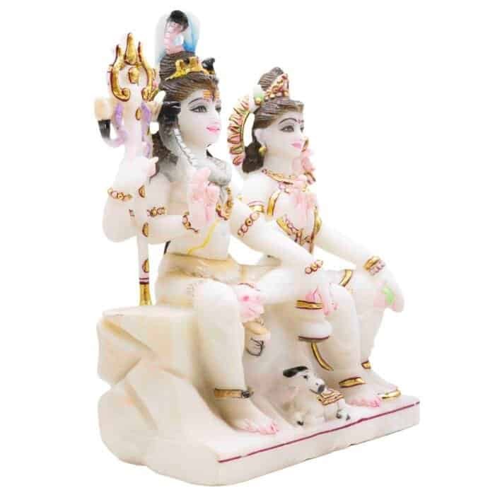 MB SHIV PARWATI D001 - Image 4