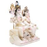MB SHIV PARWATI D001 - Image 3