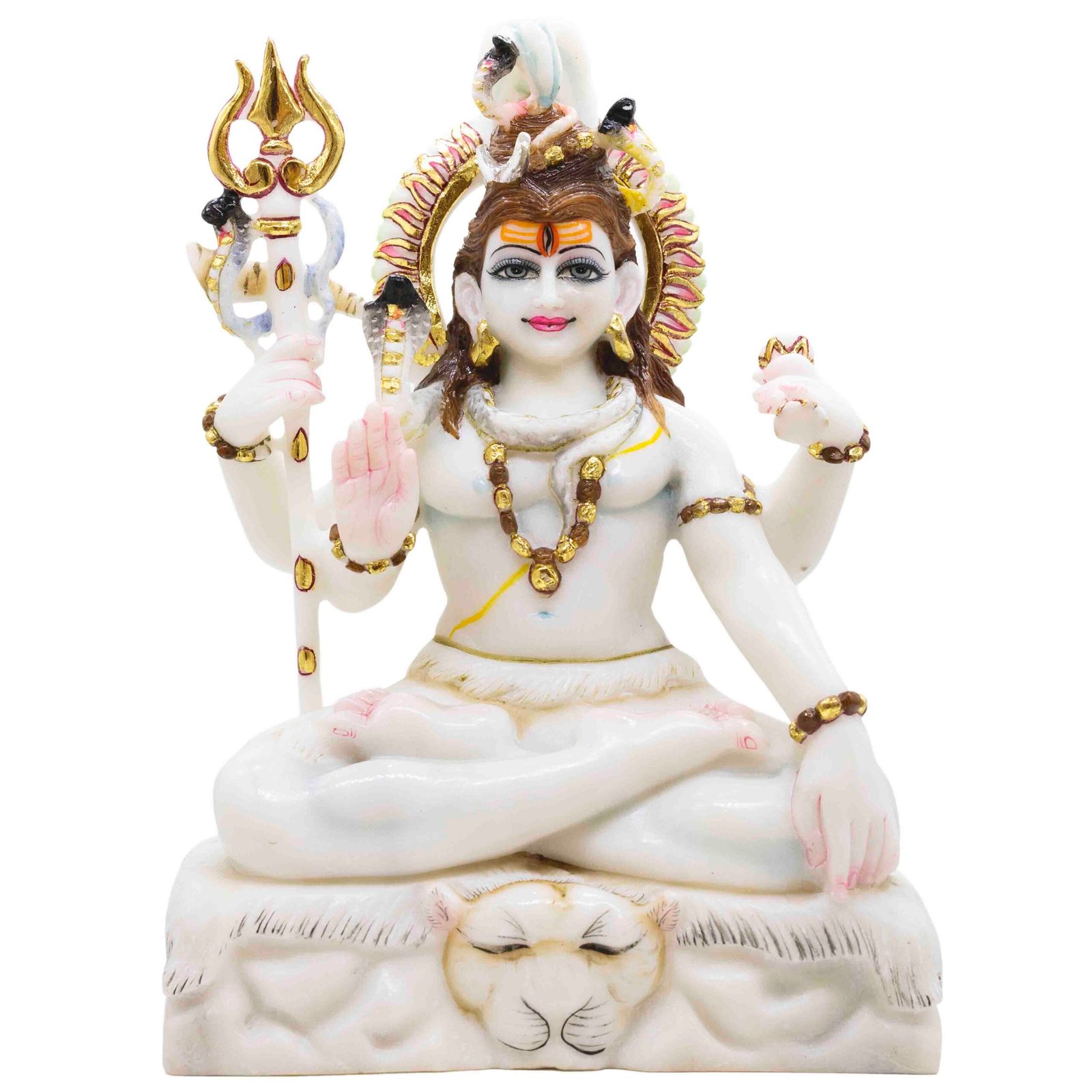 1050602 MB 005 SHIV JI - Image 1