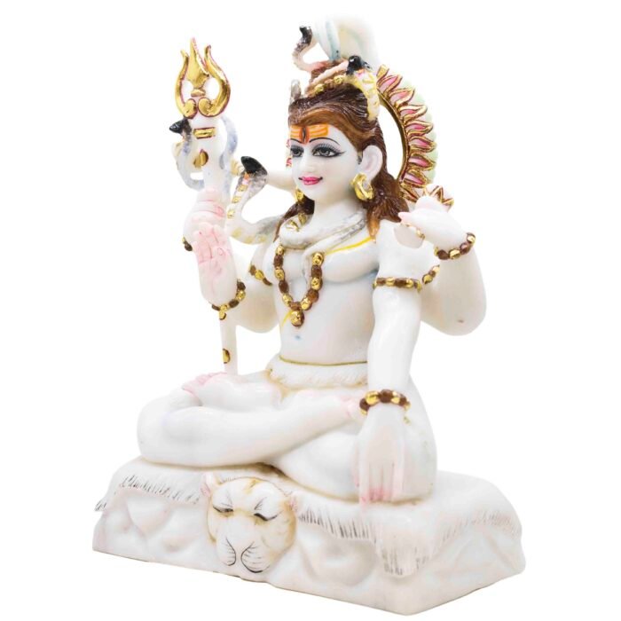 MB 005 SHIV JI - Image 2