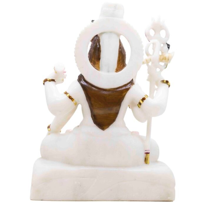 MB 005 SHIV JI - Image 3