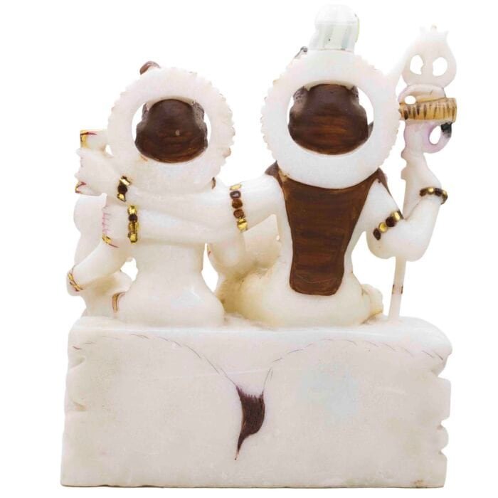 MB SHIV PARIVAAR D002 - Image 2