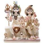 MB SHIV PARIVAAR D002 - Image 3