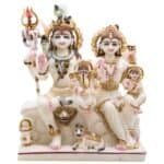 MB SHIV PARIVAAR D002