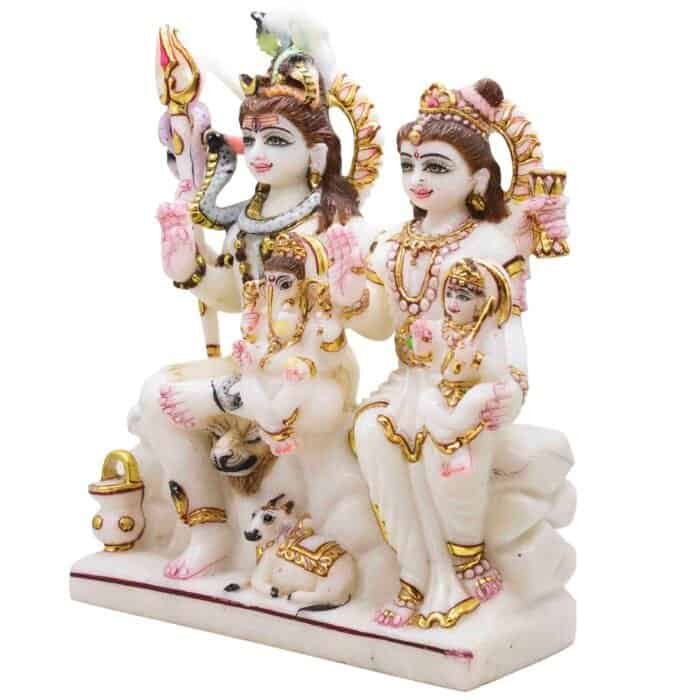 MB SHIV PARIVAAR D002 - Image 4