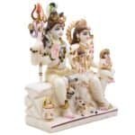 MB SHIV PARIVAAR D002 - Image 5