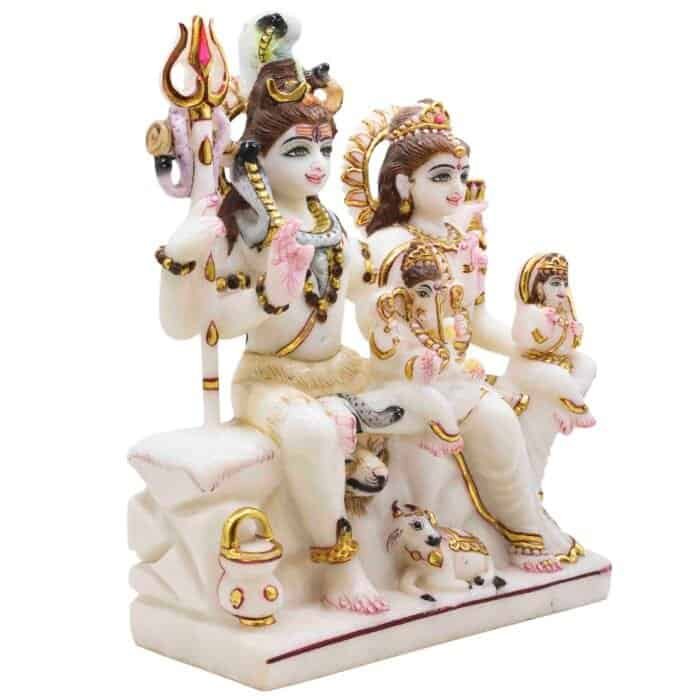 MB SHIV PARIVAAR D002 - Image 5