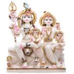 MB SHIV PARIVAAR D003