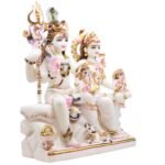 MB SHIV PARIVAAR D003 - Image 3