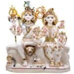 MB SHIV PARIVAAR D005