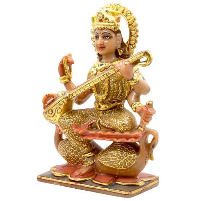 MB 009 LOTUS SARASWATI - Image 2