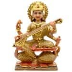 MB 009 LOTUS SARASWATI