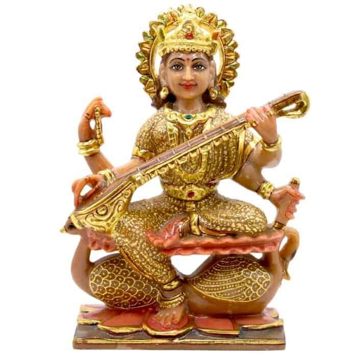 BR LOTUS SITING GANESHA - Image 5