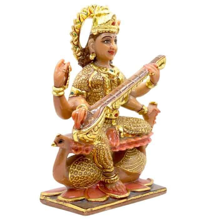 BR LOTUS SITING GANESHA - Image 7