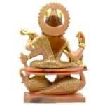 MB 009 LOTUS SARASWATI - Image 4