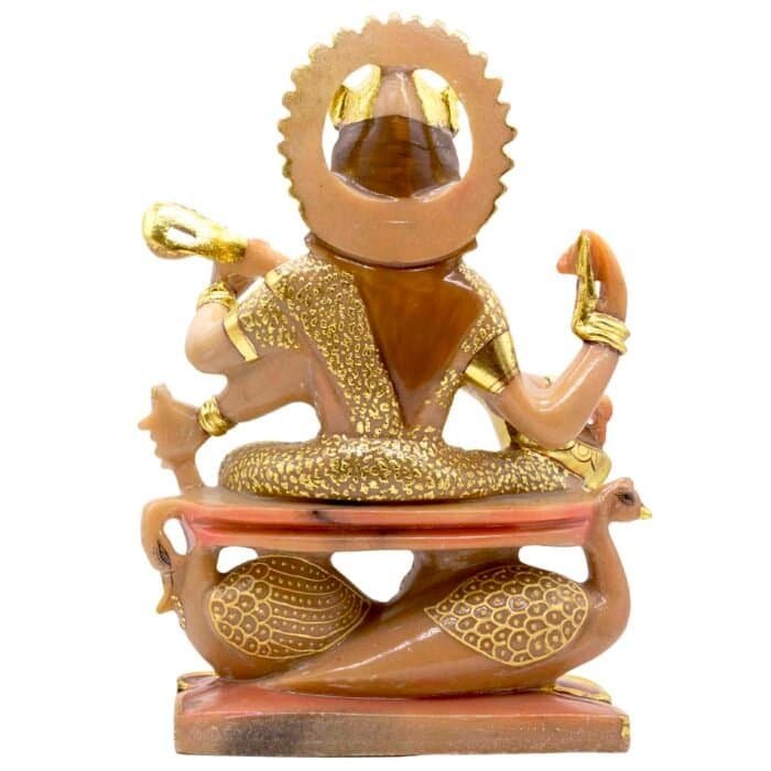MB 009 LOTUS SARASWATI - Image 4