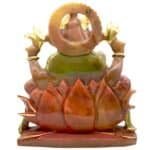 RM 038 LOTUS GANESH - Image 2