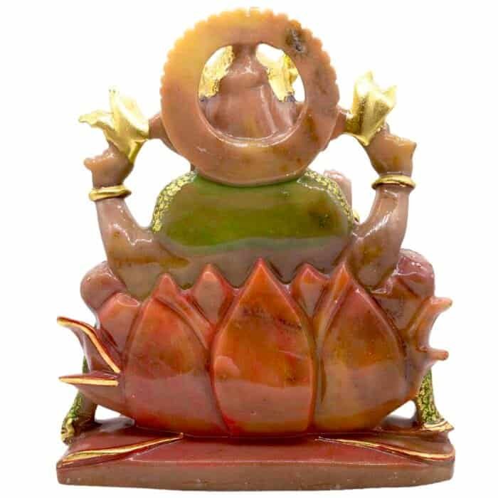 RM 038 LOTUS GANESH - Image 2