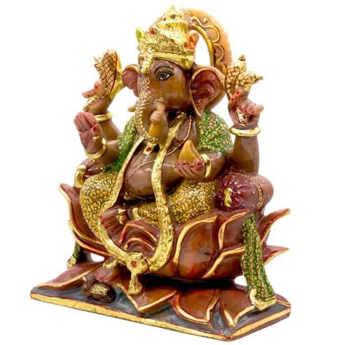 RM 038 LOTUS GANESH - Image 4