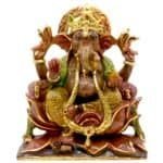 RM 038 LOTUS GANESH