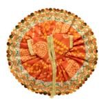 FNY GOLVASTRA BHANDHEJ WITH SEQUENCE