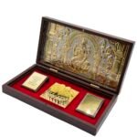 Puja Box Shree Ashtalaxmi